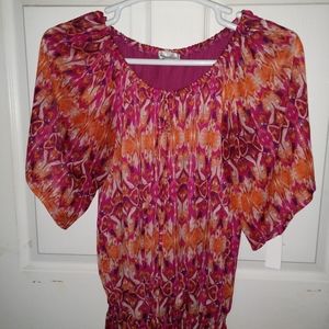DressBarn woman's shirt 2x